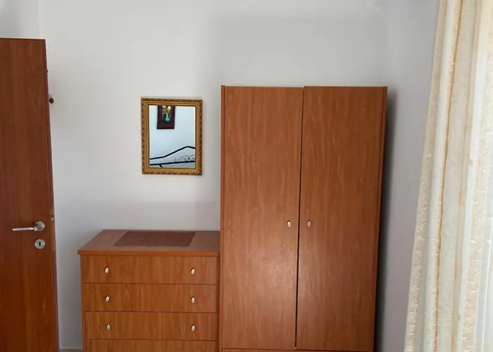 Apartament Kerasioti Sea View