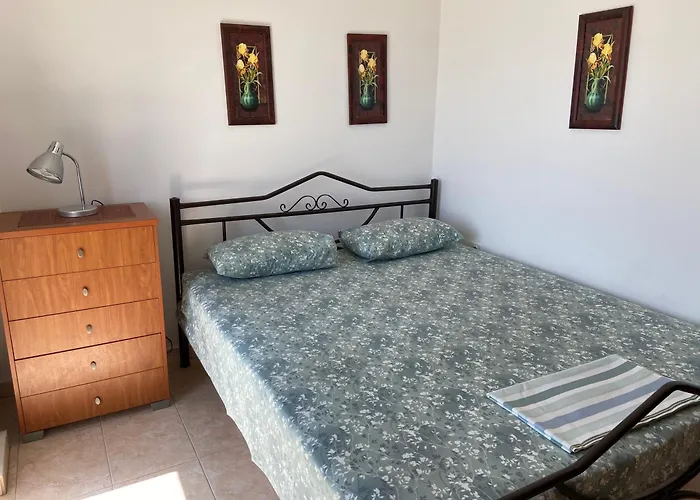 Kerasioti Sea View *