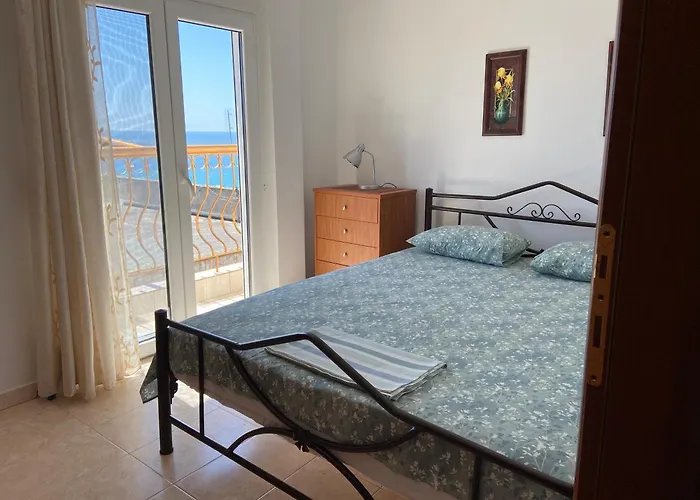 Kerasioti Sea View * Nea Kallikrateia