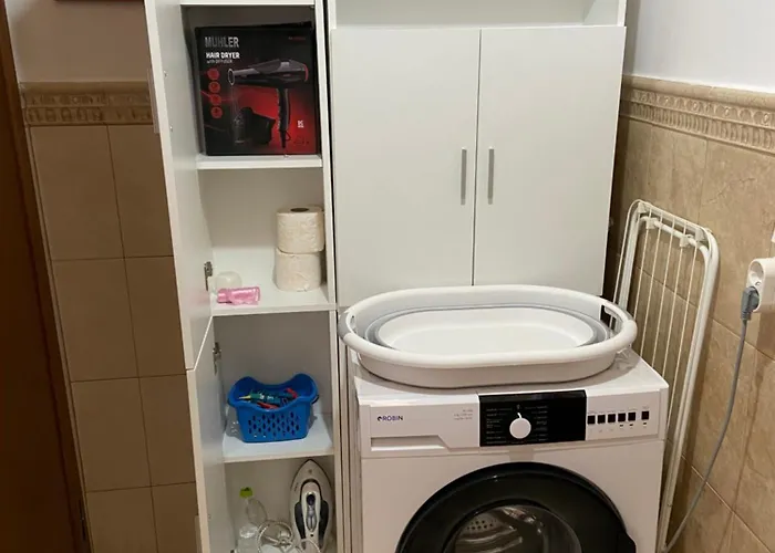 Apartament Kerasioti Sea View