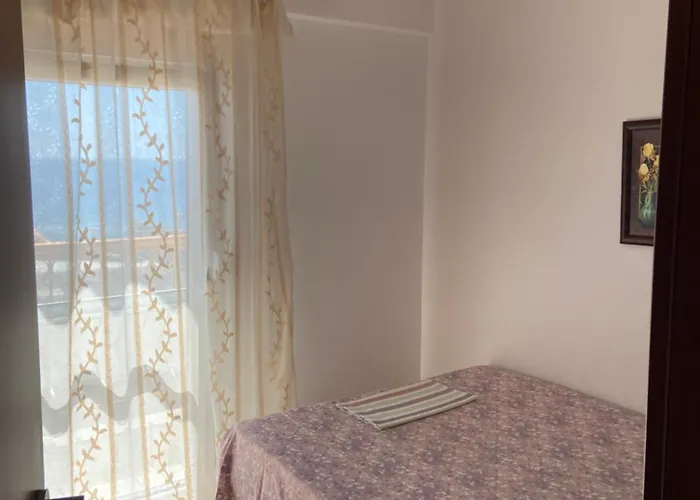Apartament Kerasioti Sea View