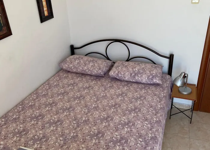 Apartament Kerasioti Sea View