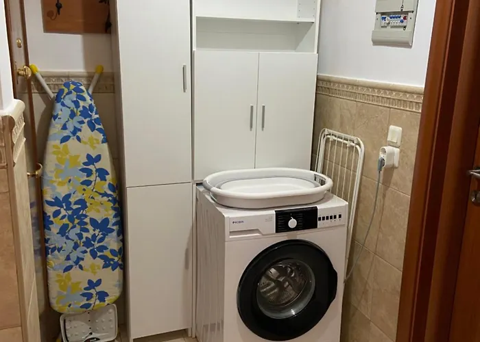 Kerasioti Sea View *