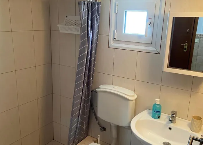 Kerasioti Sea View *