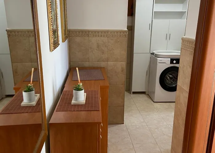 Kerasioti Sea View Apartament