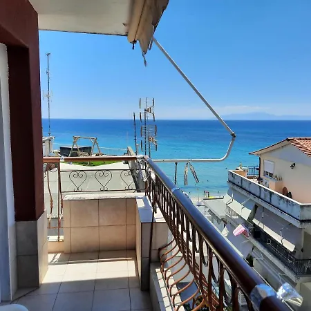 Kerasioti Sea View Appartement *