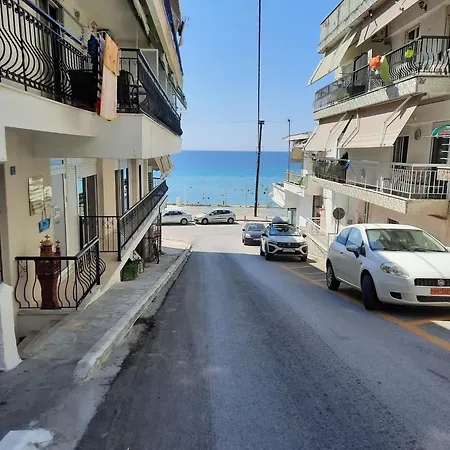 Kerasioti Sea View Appartamento