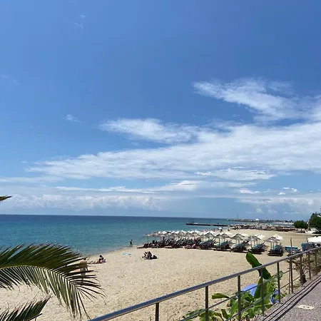 Kerasioti Sea View