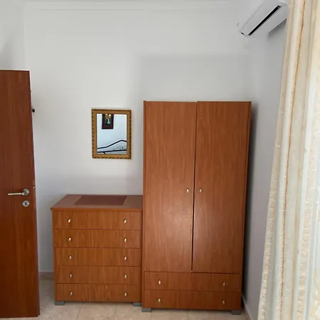 Appartement Kerasioti Sea View
