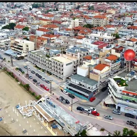 Kerasioti Sea View Appartamento