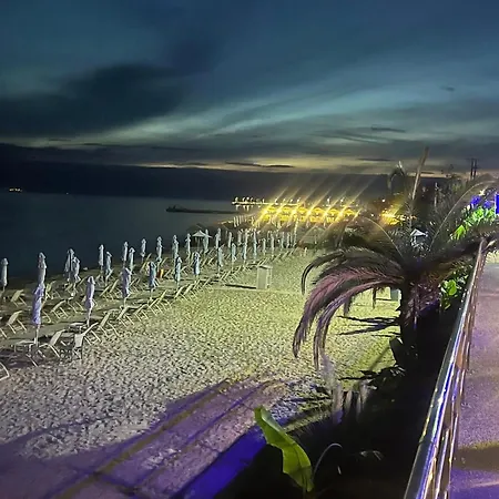 Kerasioti Sea View Nea Kallikrateia