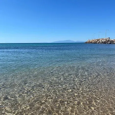 Kerasioti Sea View Appartamento