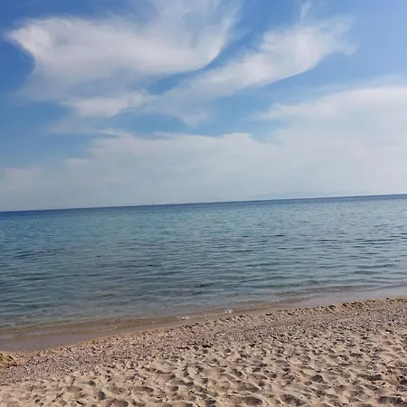 Appartamento Kerasioti Sea View Nea Kallikrateia