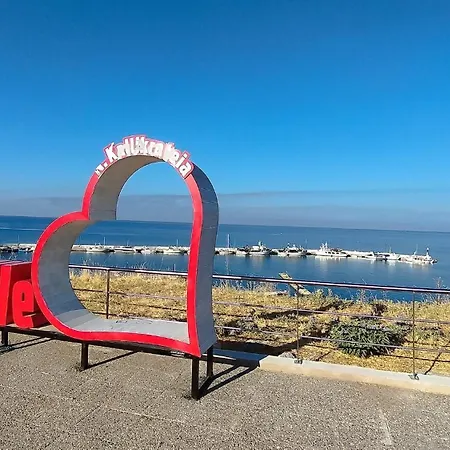 Kerasioti Sea View