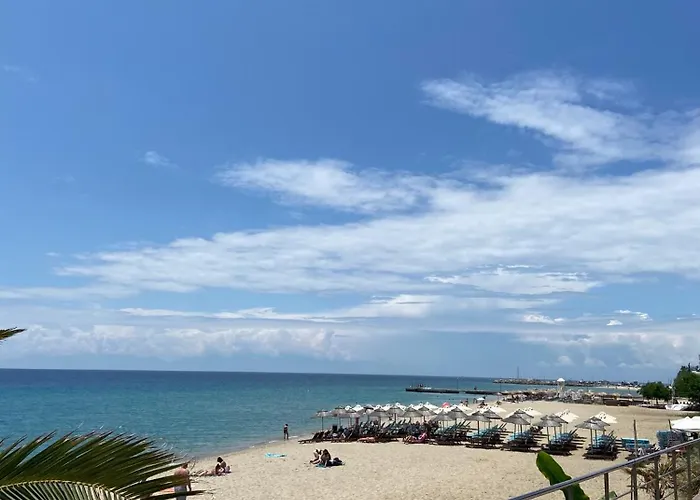 Kerasioti Sea View