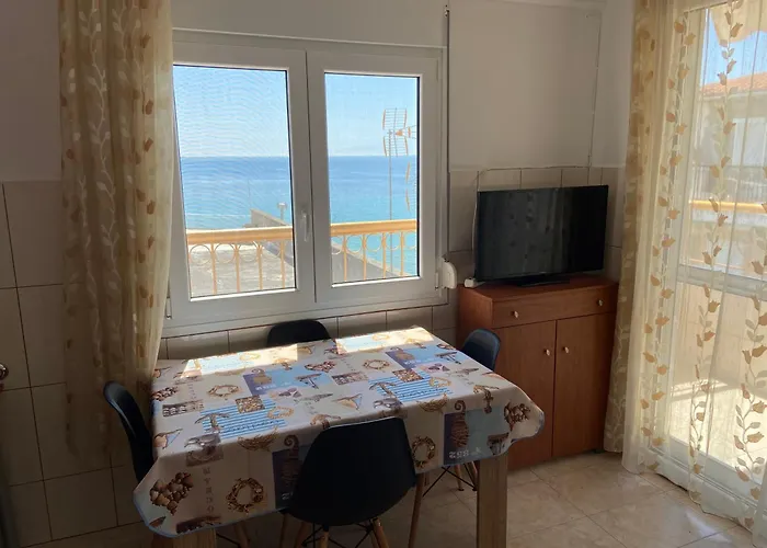 Kerasioti Sea View