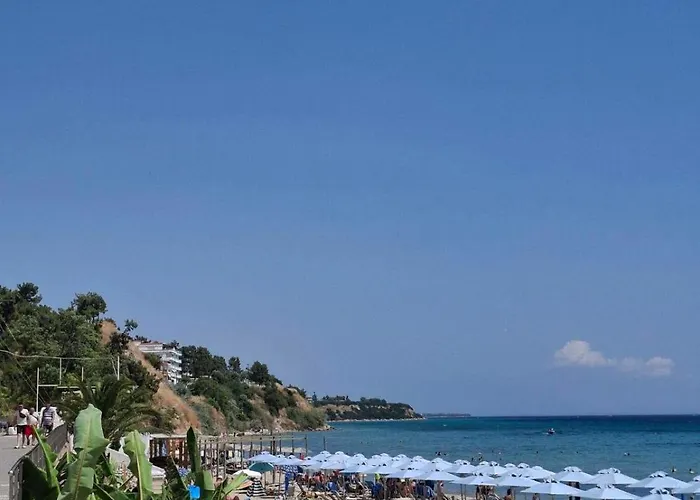 Kerasioti Sea View
